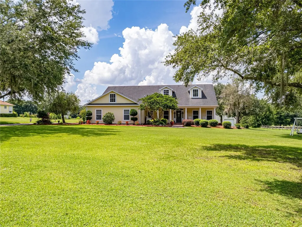 36626 Lake Pasadena Road Dade City FL 33525