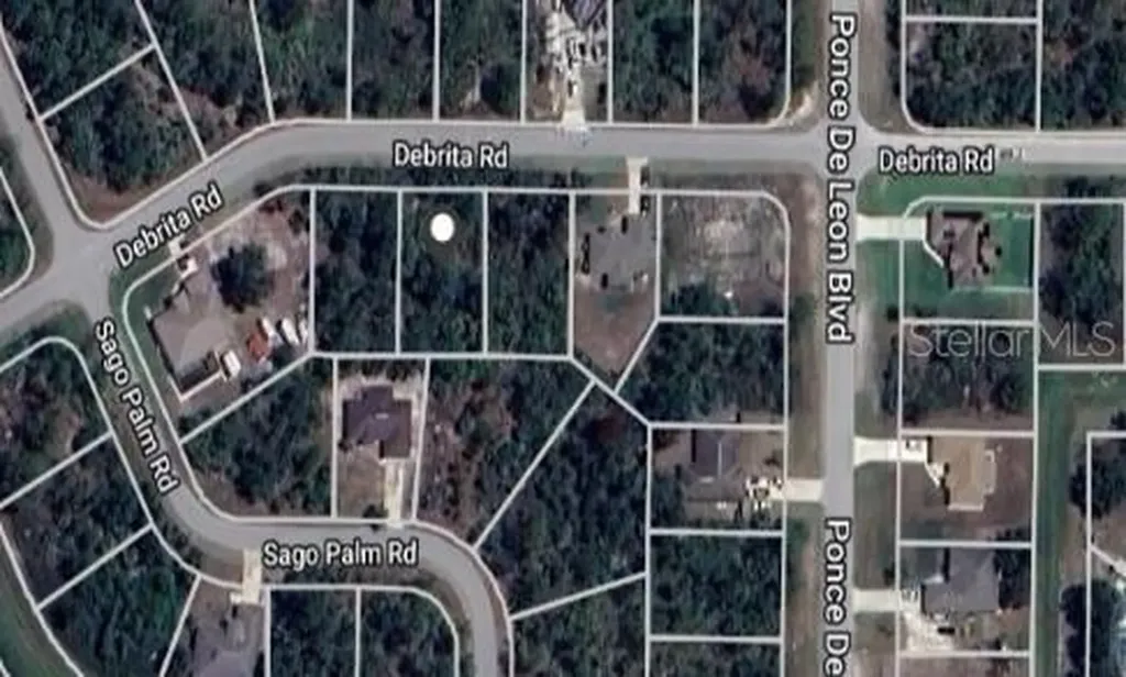 De Brita Road North Port FL 34291