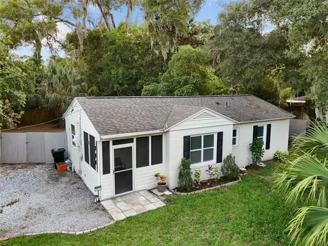 801 NW 25th Avenue Gainesville FL 32609