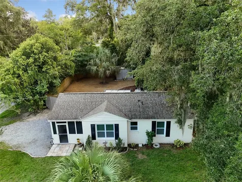 801 NW 25th Avenue Gainesville FL 32609