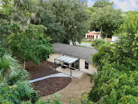 801 NW 25th Avenue Gainesville FL 32609