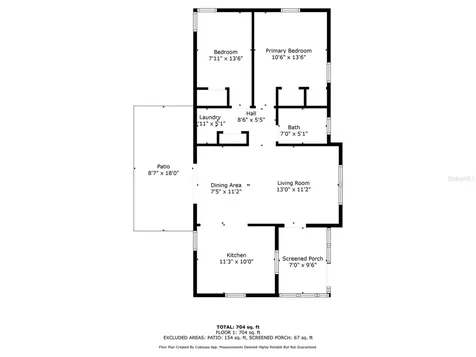 801 NW 25th Avenue Gainesville FL 32609
