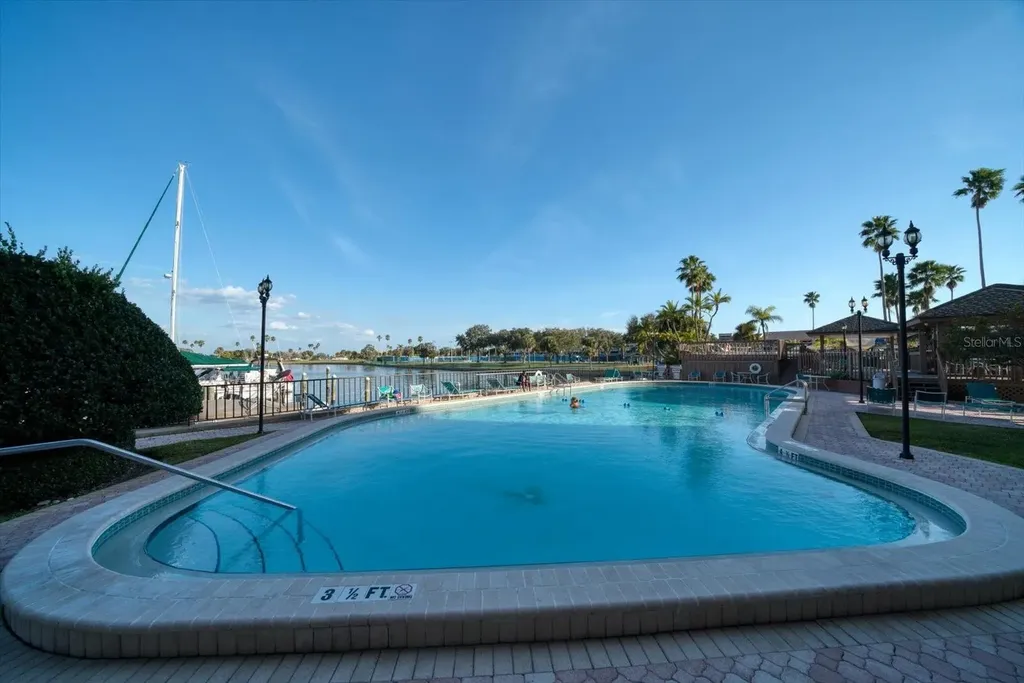 10355 Paradise Boulevard Treasure Island FL 33706