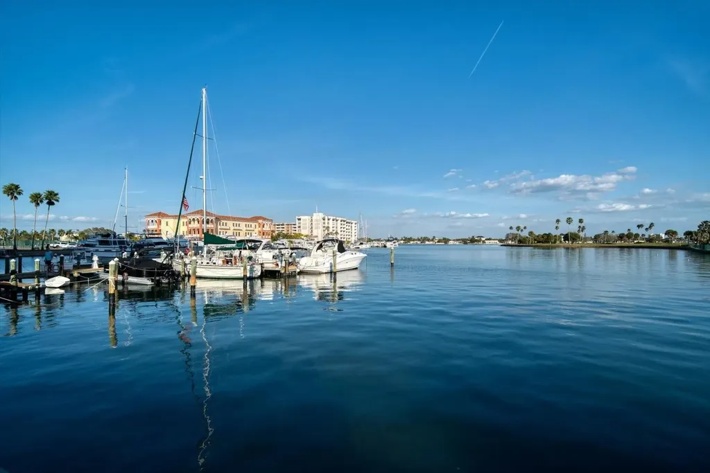 10355 Paradise Boulevard Treasure Island FL 33706