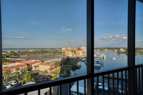 10355 Paradise Boulevard Treasure Island FL 33706