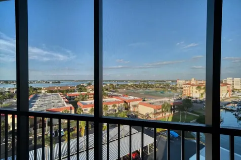 10355 Paradise Boulevard Treasure Island FL 33706