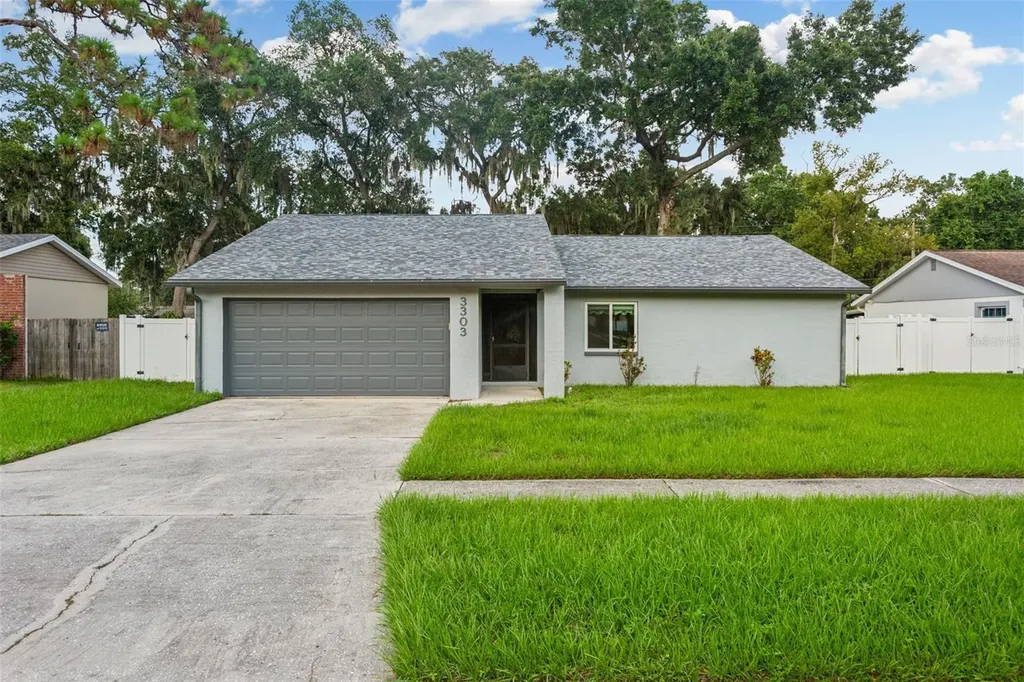 3303 Las Brisas Drive Riverview FL 33578
