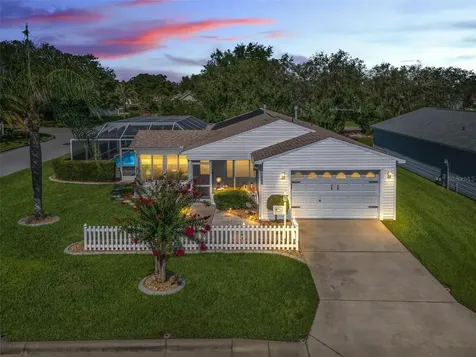 17498 SE 82nd Roslyn Court The Villages FL 32162