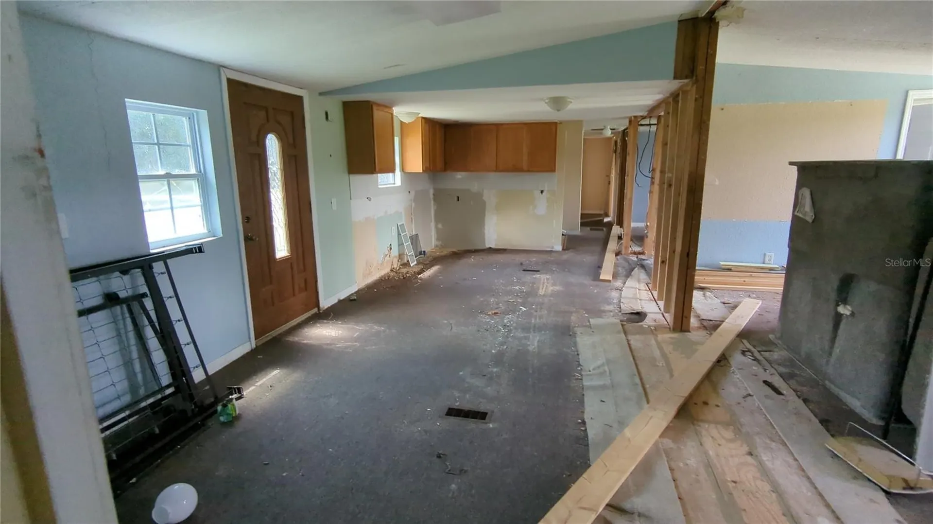 16237 SE 58 Place Ocklawaha FL 32179