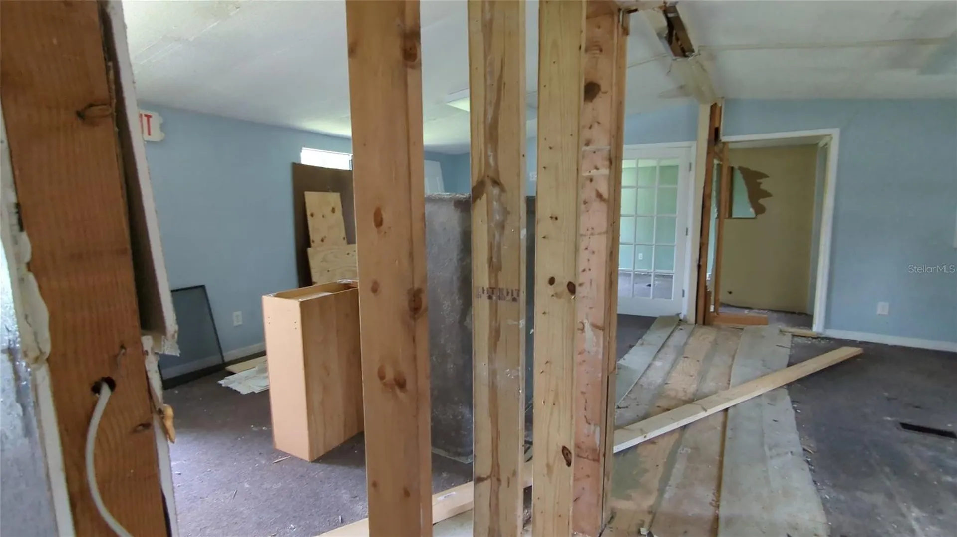 16237 SE 58 Place Ocklawaha FL 32179