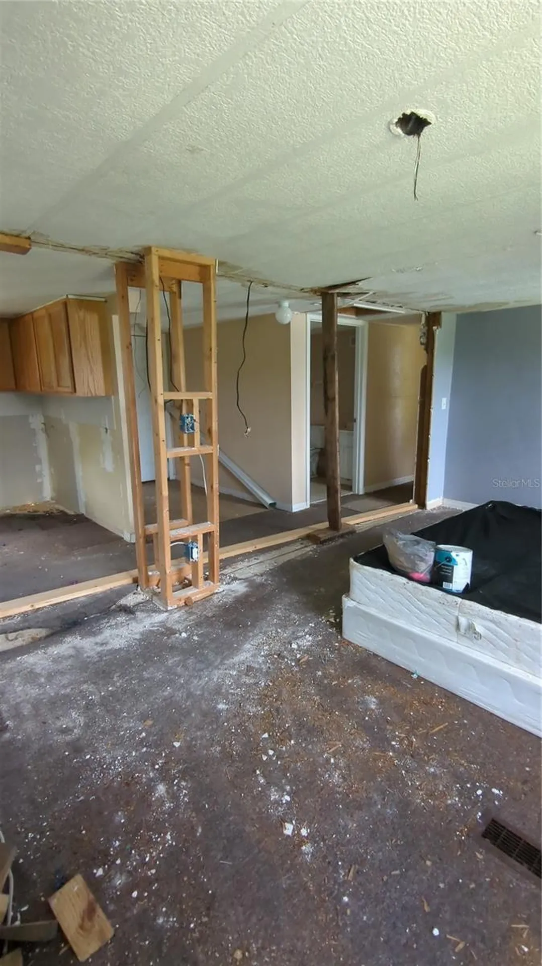 16237 SE 58 Place Ocklawaha FL 32179