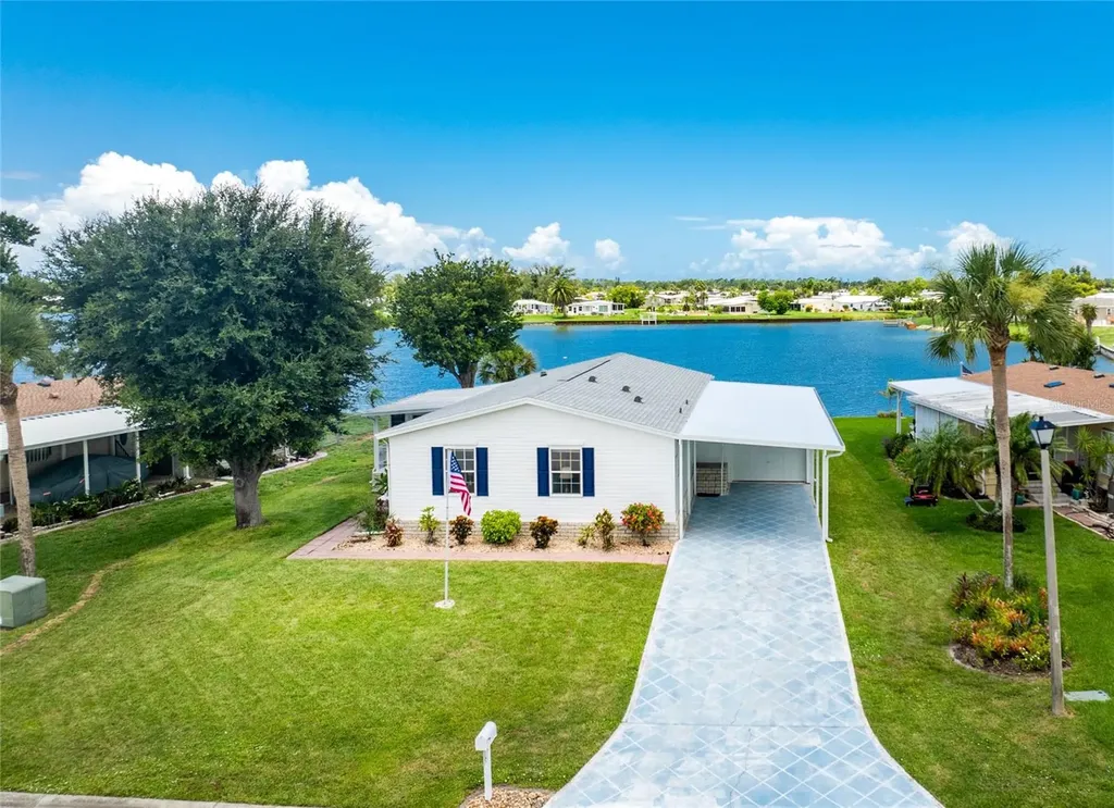 6233 Oriole Boulevard Englewood FL 34224
