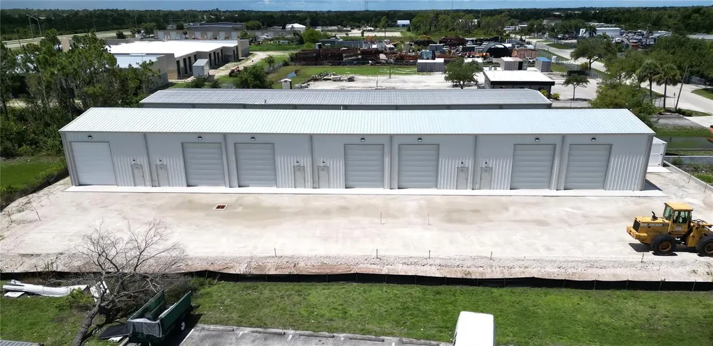 7440 Sawyer Circle Port Charlotte FL 33981