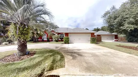 7 Farver Lane Palm Coast FL 32137