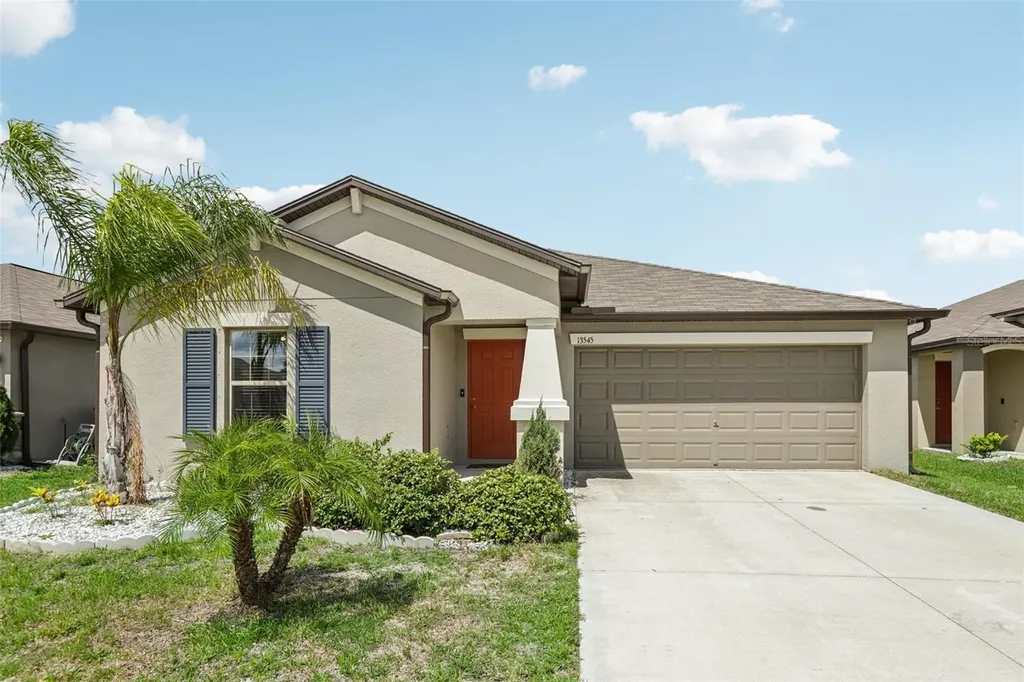 13545 Wild Ginger Street Riverview FL 33579