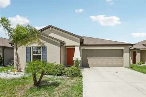 13545 Wild Ginger Street Riverview FL 33579