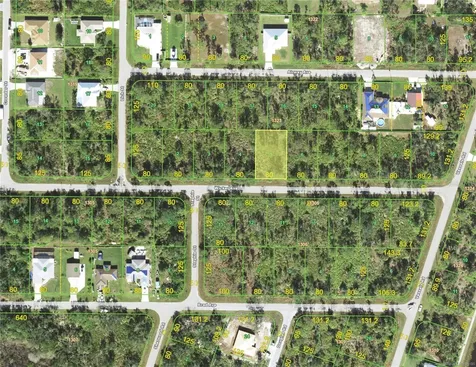 23296 Wicker Avenue Punta Gorda FL 33980