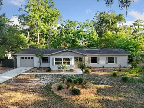 3705 NW 22nd Place Gainesville FL 32605