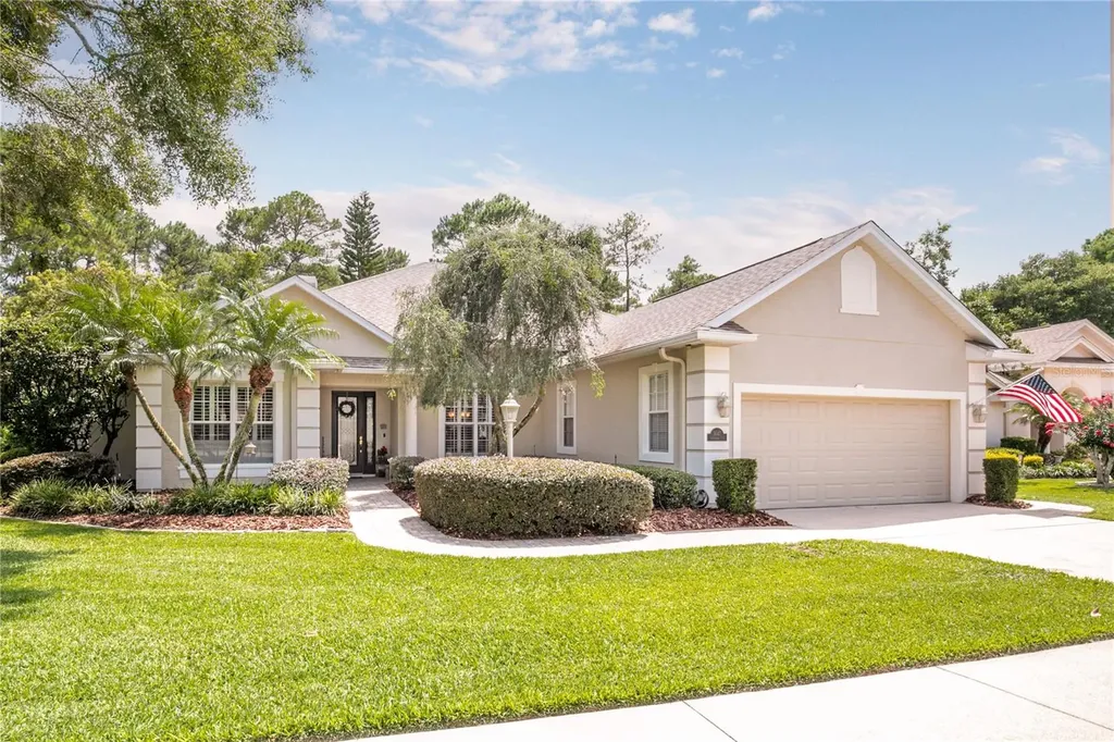 5047 Greenbriar Trail Mount Dora FL 32757