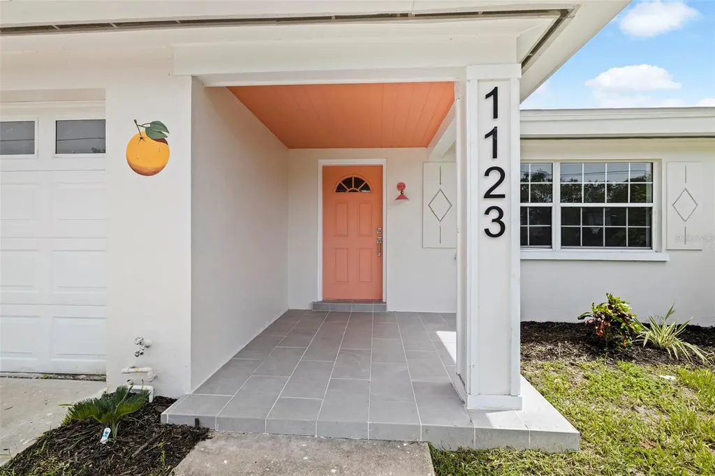 1123 Robmar Road Dunedin FL 34698