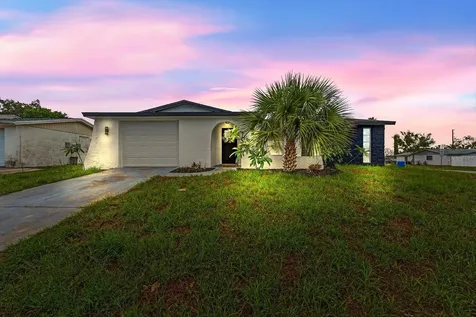 9216 Rainbow Lane Port Richey FL 34668