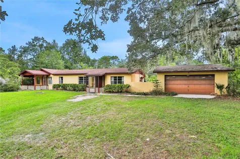 2100 Deerwood Acres Drive St Augustine FL 32084