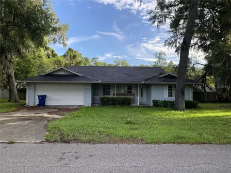 25246 SW 17th Avenue Newberry FL 32669