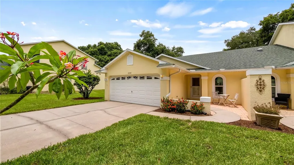 8943 Courtyard Lane Groveland FL 34736