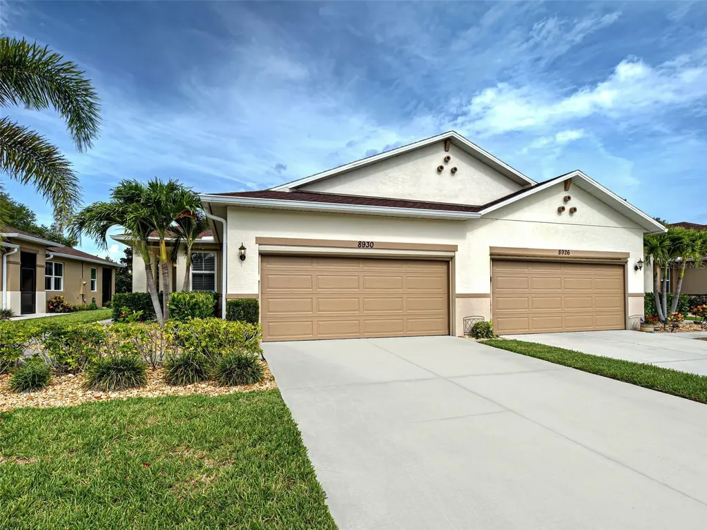 8930 Tuscany Isles Drive Punta Gorda FL 33950
