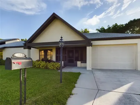 740 Lakewood Drive Palm Harbor FL 34684