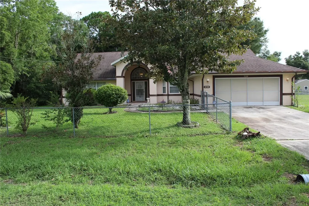 9288 Spring Road Ocala FL 34472