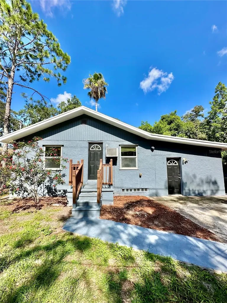 1724 Crawford Avenue Clearwater FL 33756