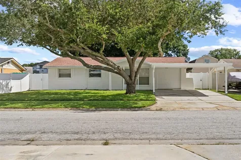 8411 Westridge Drive Tampa FL 33615
