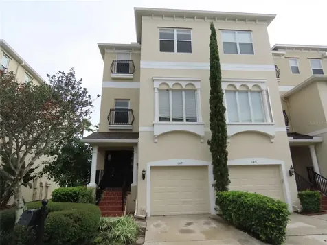 1142 Venetian Harbor Drive NE St Petersburg FL 33702
