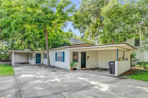806 N Westmoreland Drive Orlando FL 32804