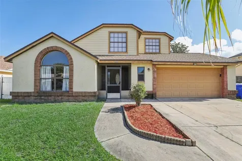 1433 Mona Drive Kissimmee FL 34744
