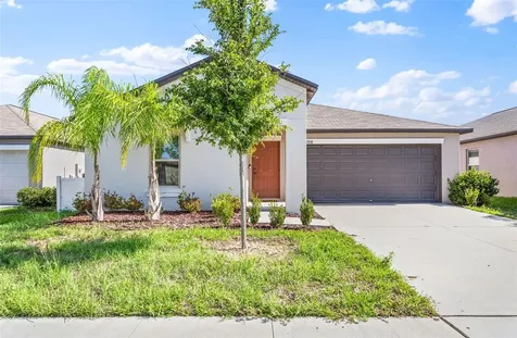 12818 Wildflower Meadow Drive Riverview FL 33579