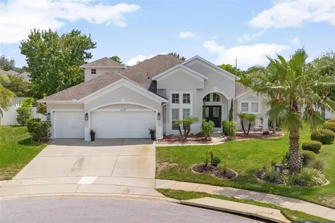 425 Woodford Drive Debary FL 32713