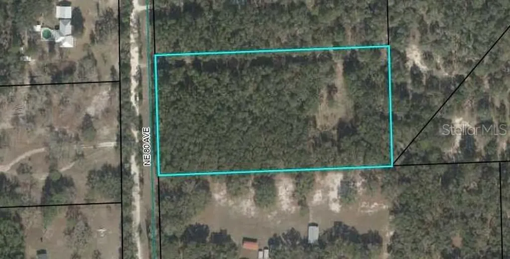 2350 NE 80th Avenue High Springs FL 32643