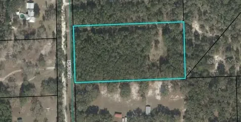 2350 NE 80th Avenue High Springs FL 32643