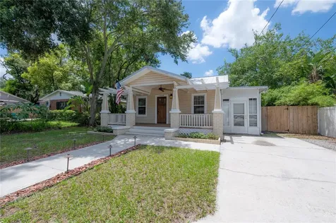 1405 E New Orleans Avenue Tampa FL 33603