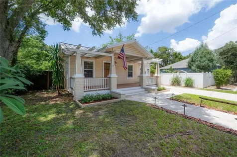 1405 E New Orleans Avenue Tampa FL 33603