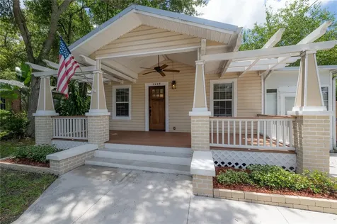 1405 E New Orleans Avenue Tampa FL 33603