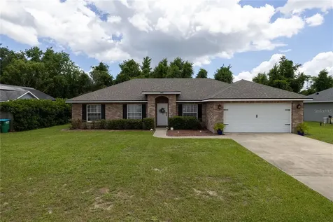 3077 Boxelder Street Deltona FL 32725