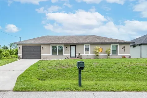 10351 Waterford Avenue Englewood FL 34224
