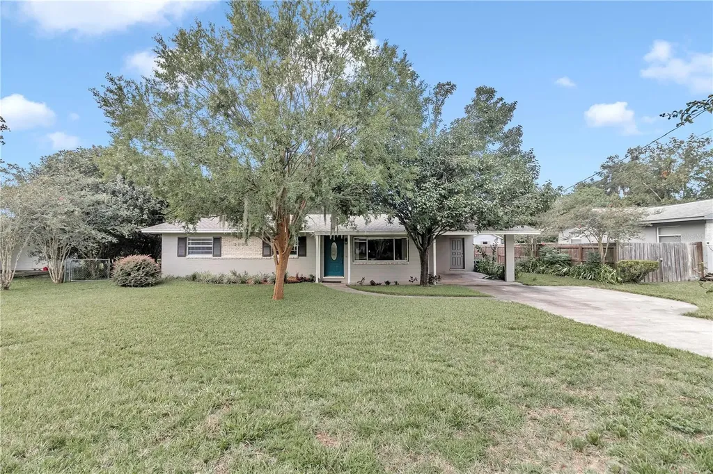 2100 SW 39th Avenue Ocala FL 34474