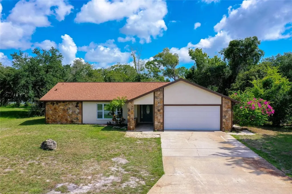 1133 Buttermilk Lane Port Orange FL 32129