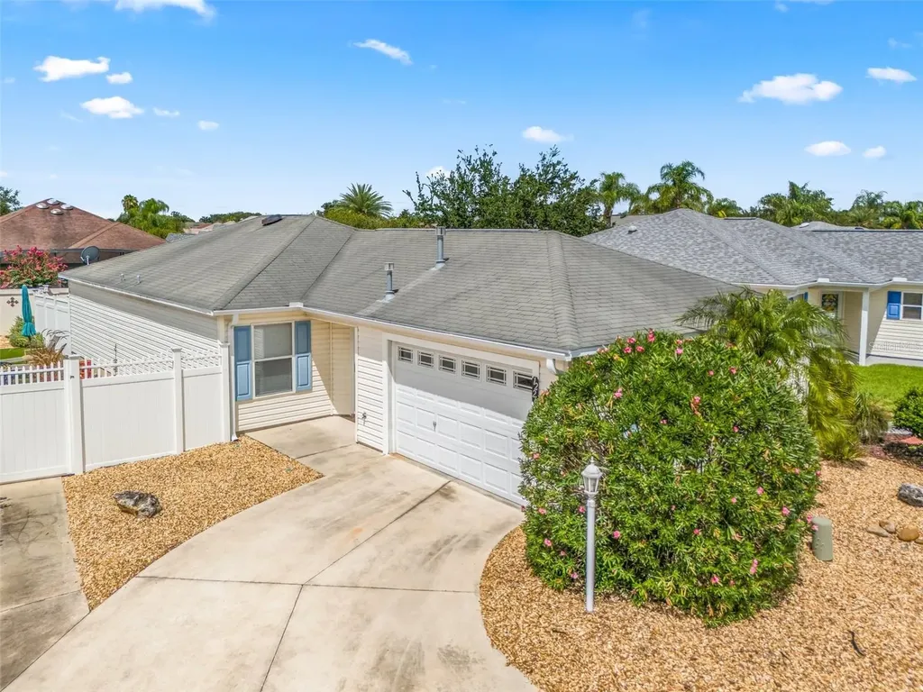 1226 Virginia Drive The Villages FL 32162