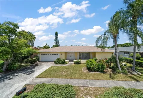 3934 Venetian Way Tampa FL 33634