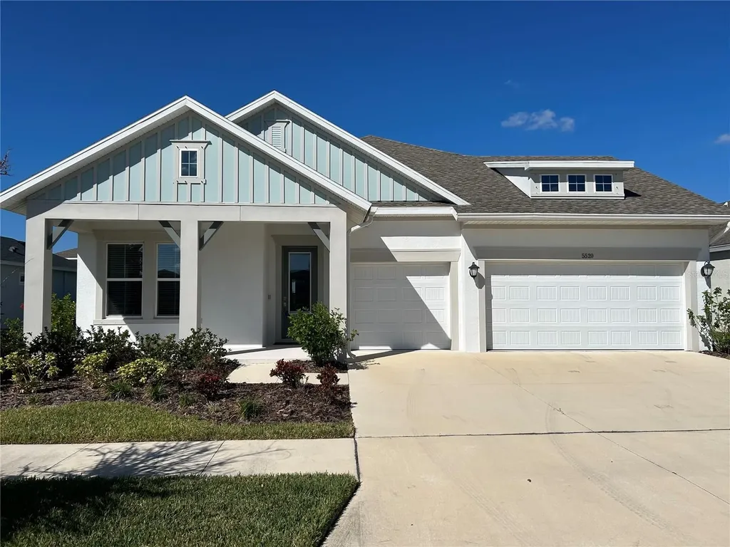 5520 Limelight Drive Apollo Beach FL 33572